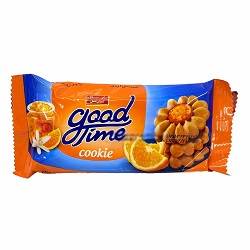 شیرین عسل تی تایم بیسکوییت با ژله پرتقال 40 گرم